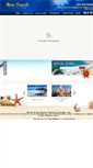 Mobile Screenshot of hemtravels.com